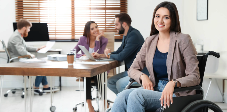 Inclusão de PCDs nas empresas em 2025: desafios, benefícios e comoconstruir uma cultura de pertencimento